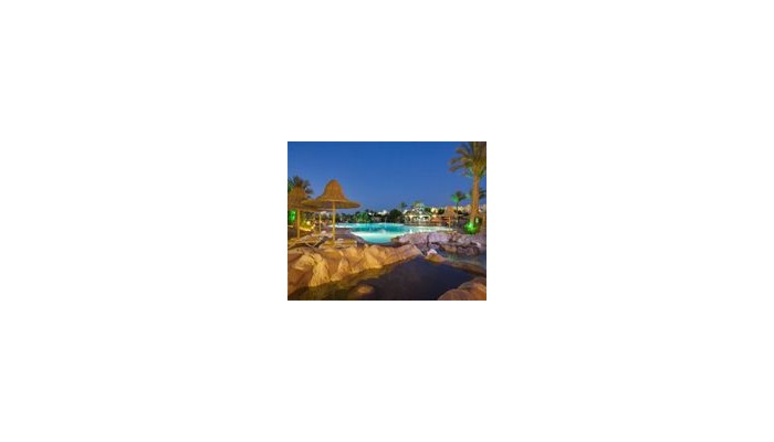 Park Inn Sharm El Sheikh Resort poza 7