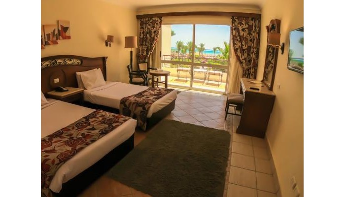 Regency Plaza Aqua Park & Spa Resort poza 6