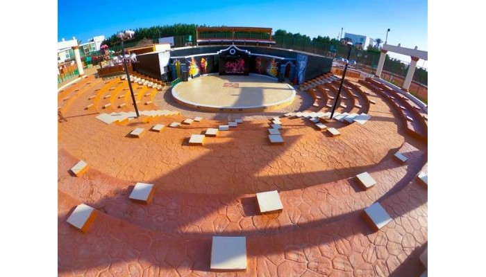 Regency Plaza Aqua Park & Spa Resort poza 19