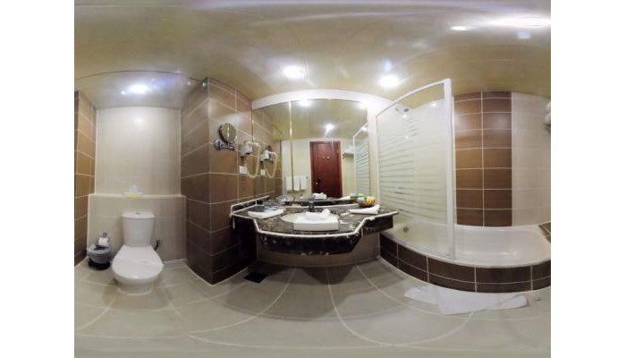 Regency Plaza Aqua Park & Spa Resort poza 12