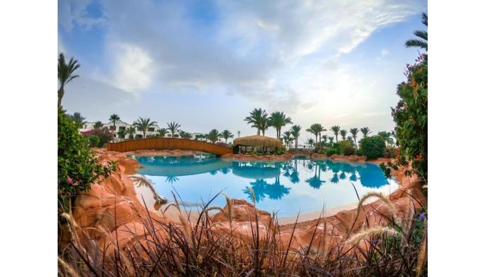 Regency Plaza Aqua Park & Spa Resort poza 5