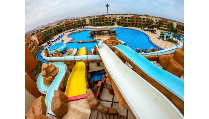 Regency Plaza Aqua Park & Spa Resort poza 20