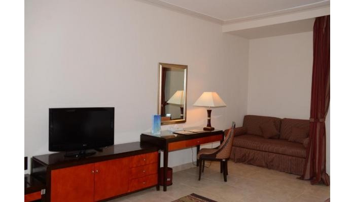 Rehana Royal Beach Resort Aquapark & Spa poza 9