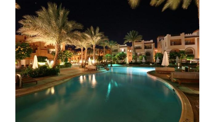 Rehana Royal Beach Resort Aquapark & Spa poza 23