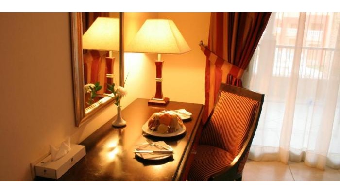 Rehana Royal Beach Resort Aquapark & Spa poza 11