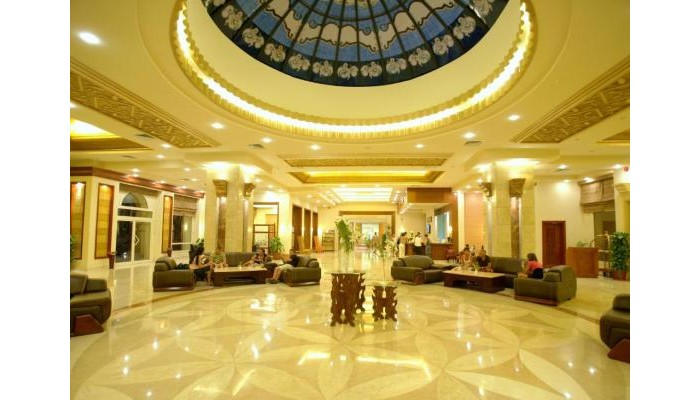 Rehana Royal Beach Resort Aquapark & Spa poza 2