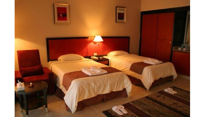 Rehana Royal Beach Resort Aquapark & Spa poza 13