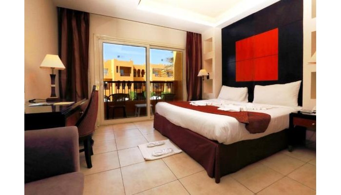 Rehana Royal Beach Resort Aquapark & Spa poza 4