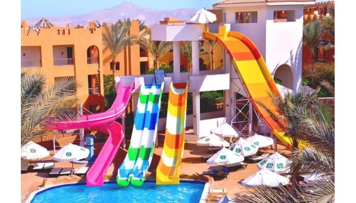 Rehana Royal Beach Resort Aquapark & Spa poza 17