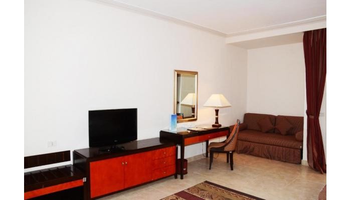 Rehana Royal Beach Resort Aquapark & Spa poza 7