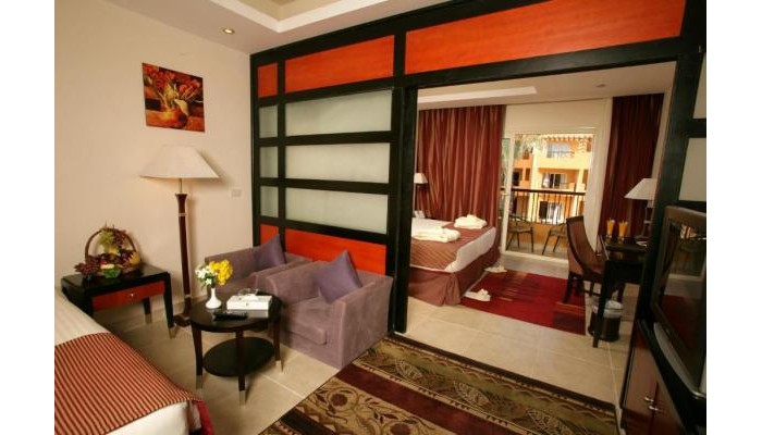 Rehana Royal Beach Resort Aquapark & Spa poza 12