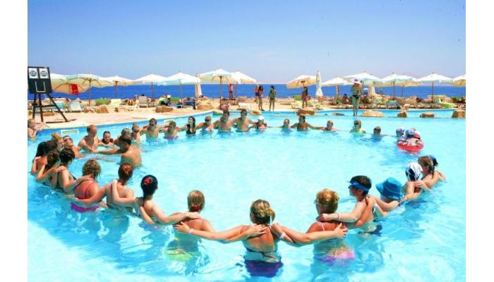 Rehana Royal Beach Resort Aquapark & Spa poza 21
