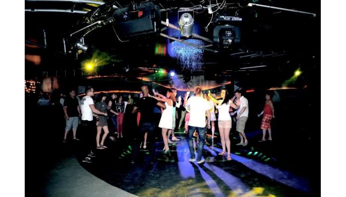 Rehana Royal Beach Resort Aquapark & Spa poza 20