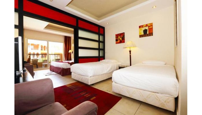 Rehana Royal Beach Resort Aquapark & Spa poza 6