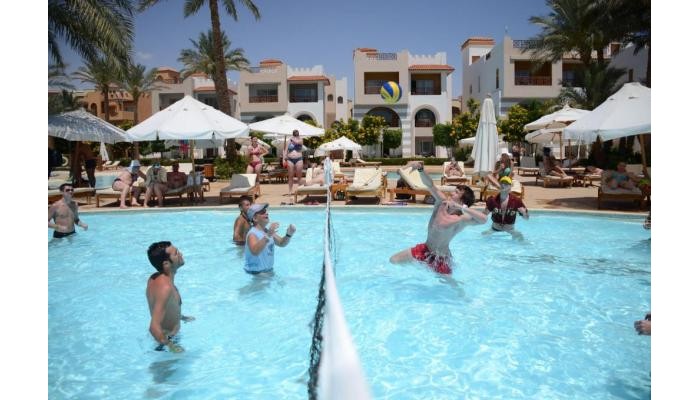 Rehana Royal Beach Resort Aquapark & Spa poza 22