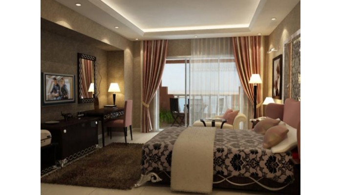 Rehana Royal Prestige Resort – Aquapark & Spa poza 3