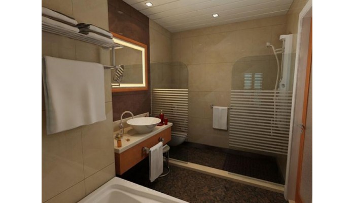 Rehana Royal Prestige Resort – Aquapark & Spa poza 2