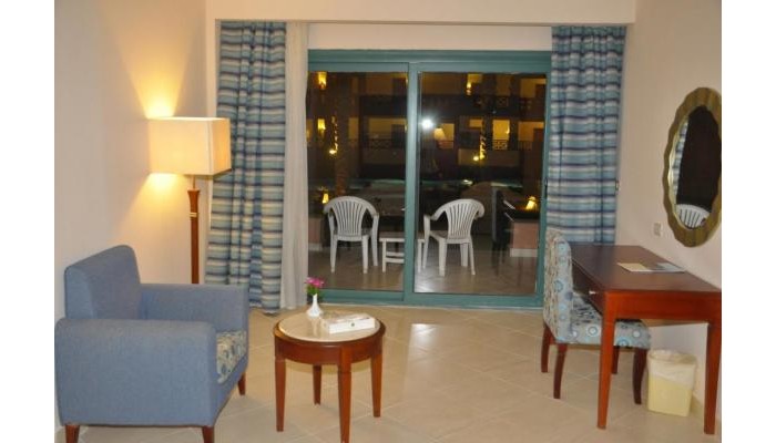 Rehana Sharm Resort Aqua Park & Spa poza 4