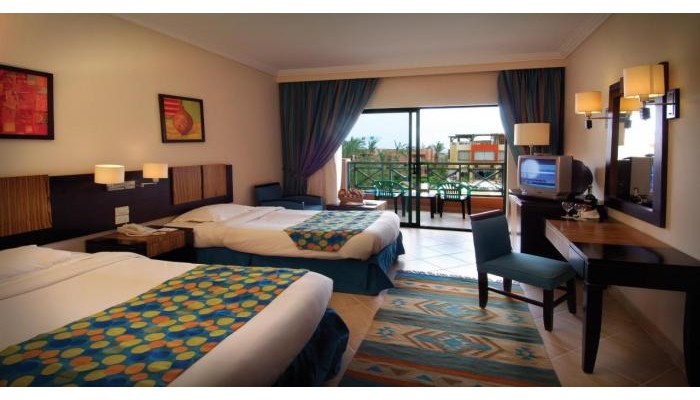 Rehana Sharm Resort Aqua Park & Spa poza 7