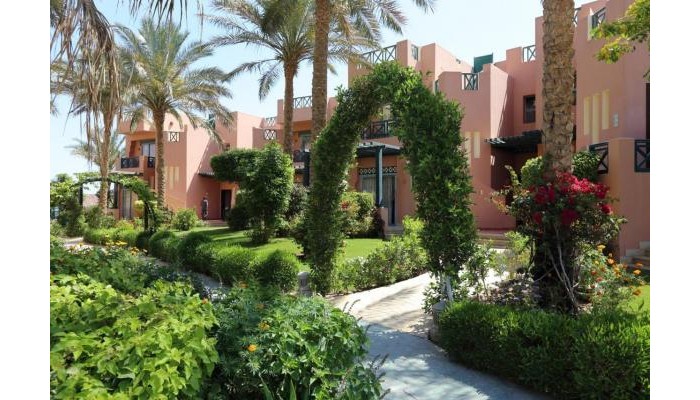 Rehana Sharm Resort Aqua Park & Spa poza 0