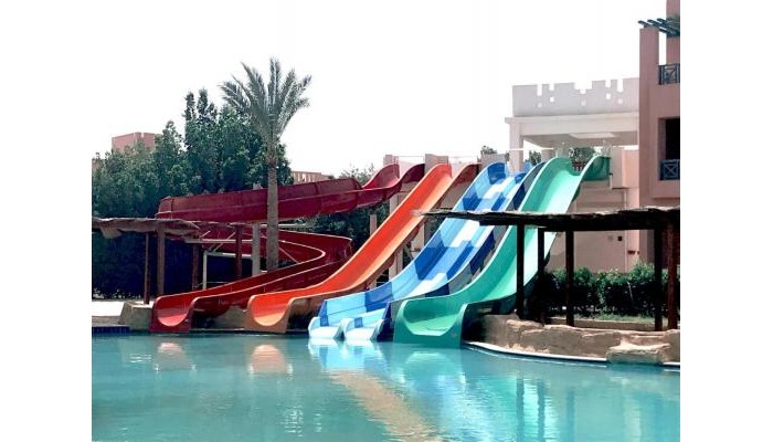 Rehana Sharm Resort Aqua Park & Spa poza 15