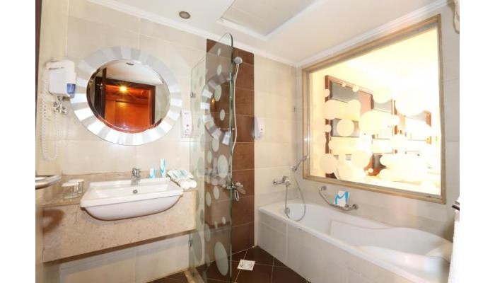 Rehana Sharm Resort Aqua Park & Spa poza 9