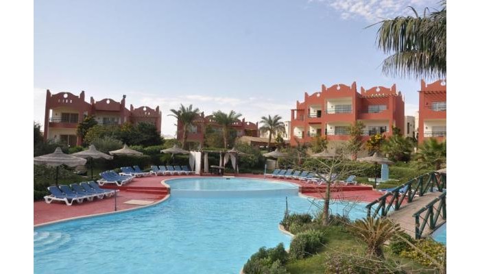 Sharm Bride Resort Aqua & Spa poza 0