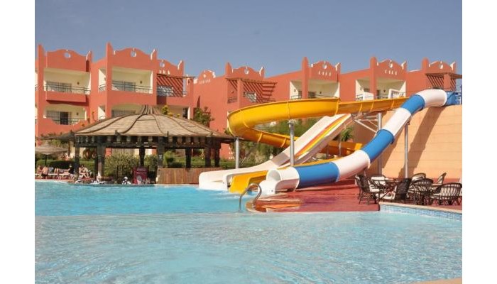 Sharm Bride Resort Aqua & Spa poza 21