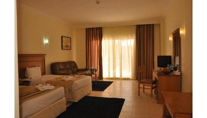 Sharm Bride Resort Aqua & Spa poza 4