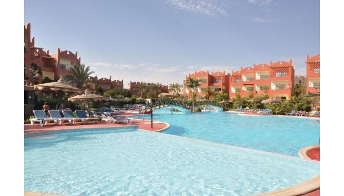 Sharm Bride Resort Aqua & Spa poza 1