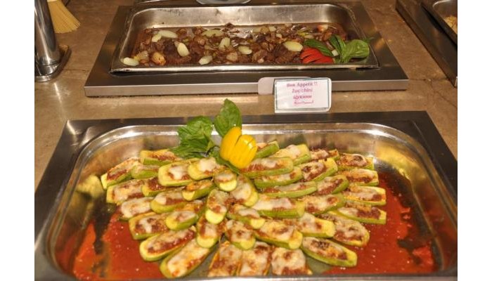 Sharm Bride Resort Aqua & Spa poza 17