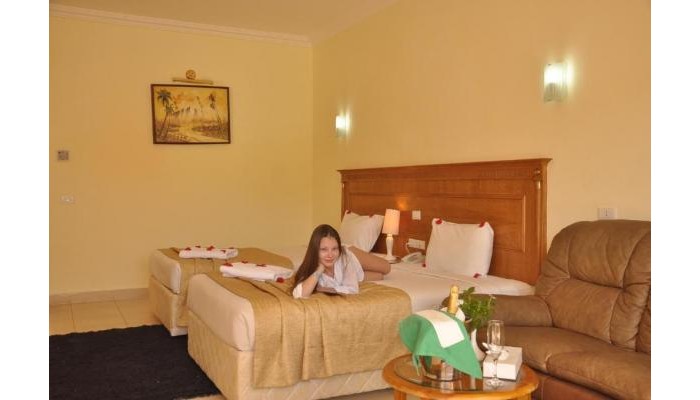 Sharm Bride Resort Aqua & Spa poza 7