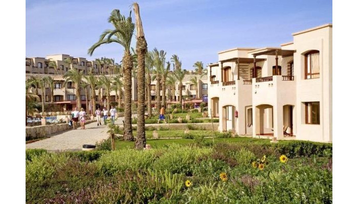 Tamra Beach Resort poza 9