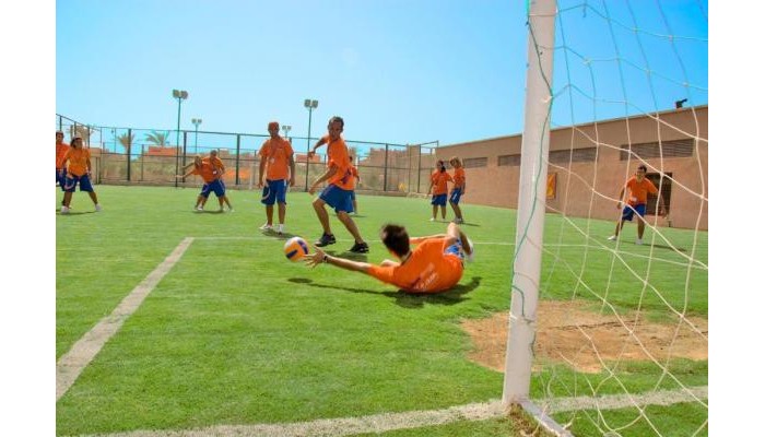 Tamra Beach Resort poza 14