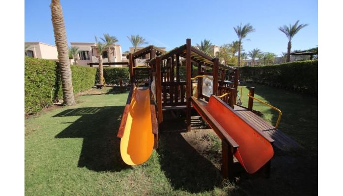 Tamra Beach Resort poza 15