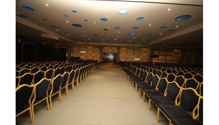 Tamra Beach Resort poza 16