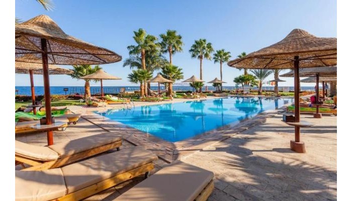 Tamra Beach Resort poza 13