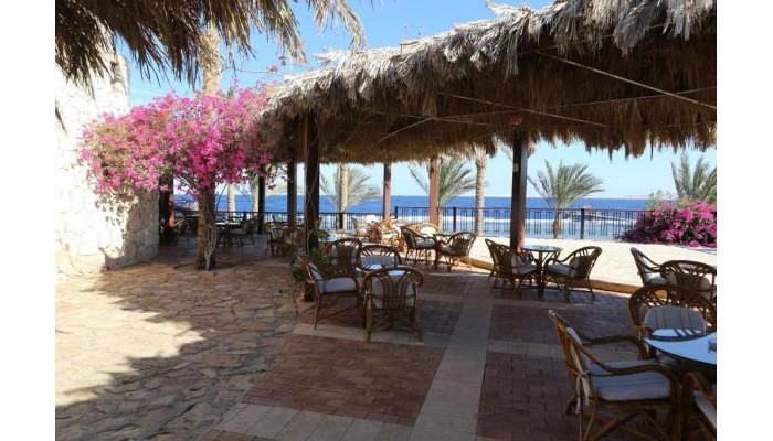 Tamra Beach Resort poza 8