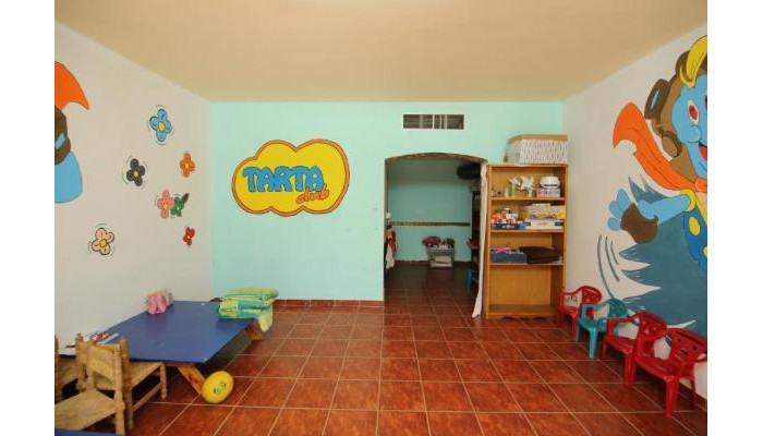 Tamra Beach Resort poza 17