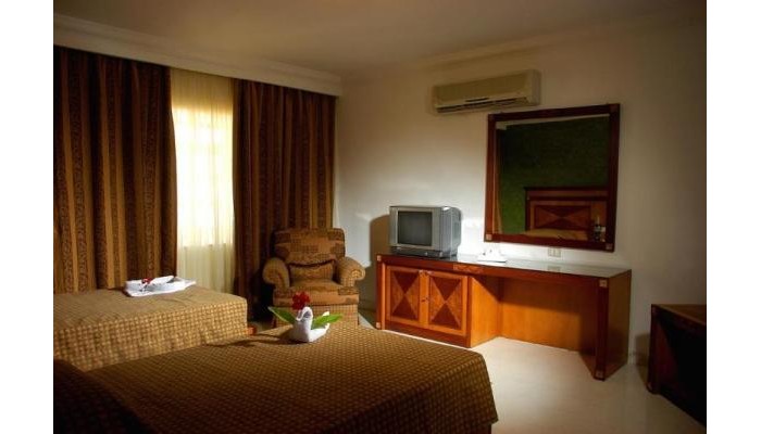 Delta Sharm Resort poza 7
