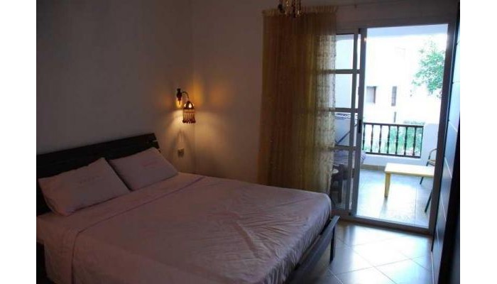 Delta Sharm Resort poza 8