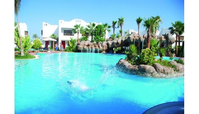 Delta Sharm Resort poza 2