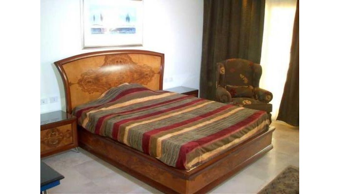 Delta Sharm Resort poza 5