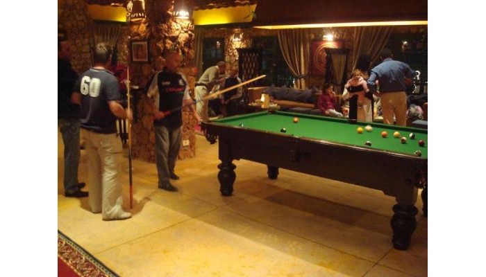 Delta Sharm Resort poza 3