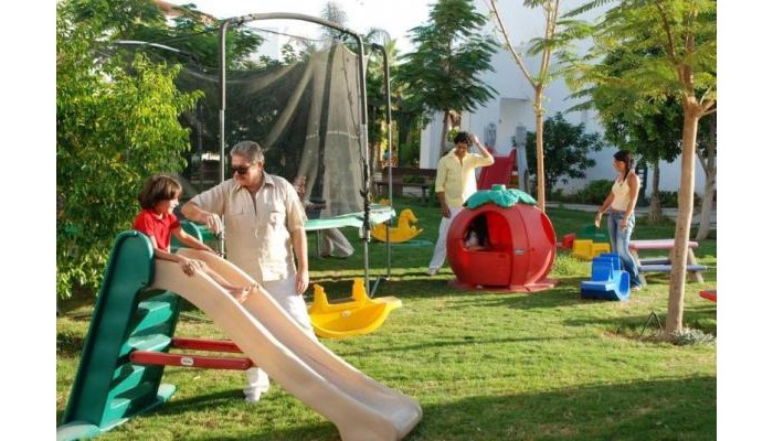 Delta Sharm Resort poza 4