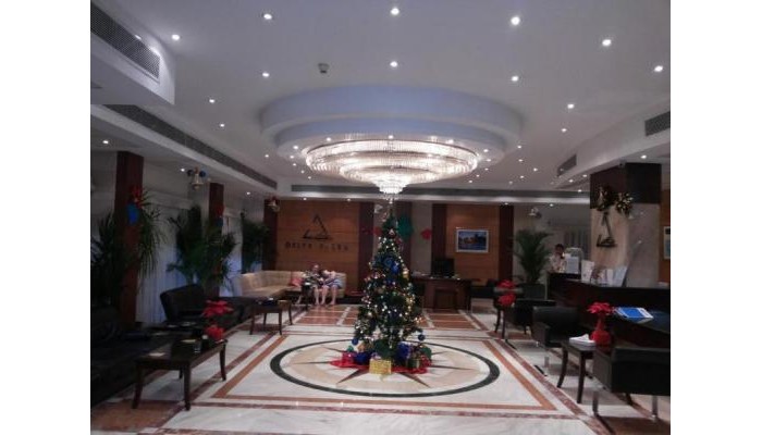 Delta Sharm Resort poza 6