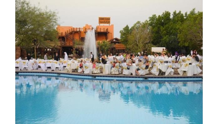 Delta Sharm Resort poza 9
