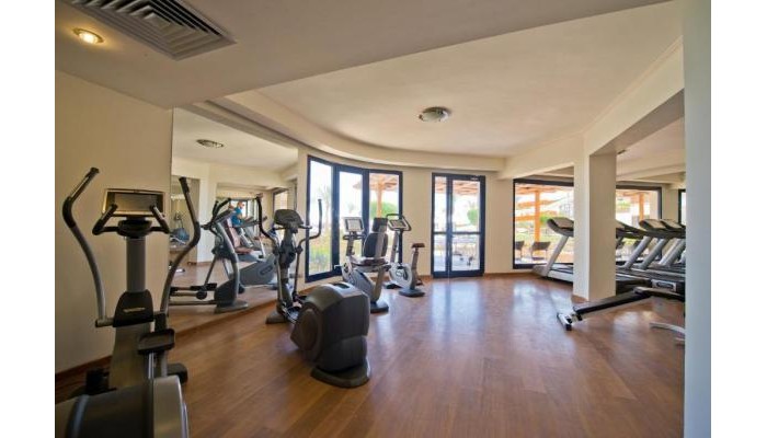 Hotel Amphoras Beach poza 2