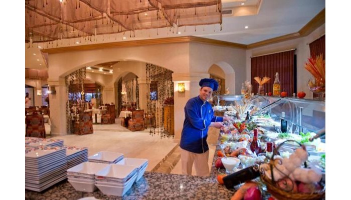 Hotel Amphoras Beach poza 3
