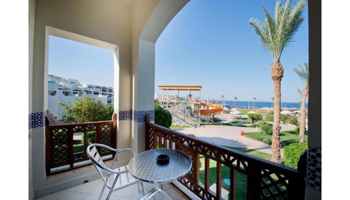Hotel Amphoras Beach poza 5